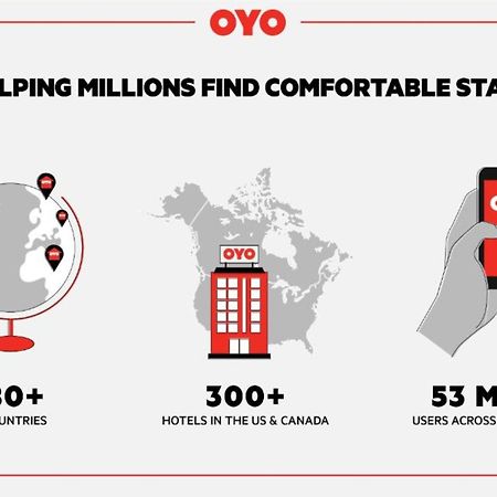 Love Hotels Kadoka By Oyo At Badlands Sd Екстер'єр фото